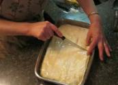 Scrumptious Baklava Preparation Part 2